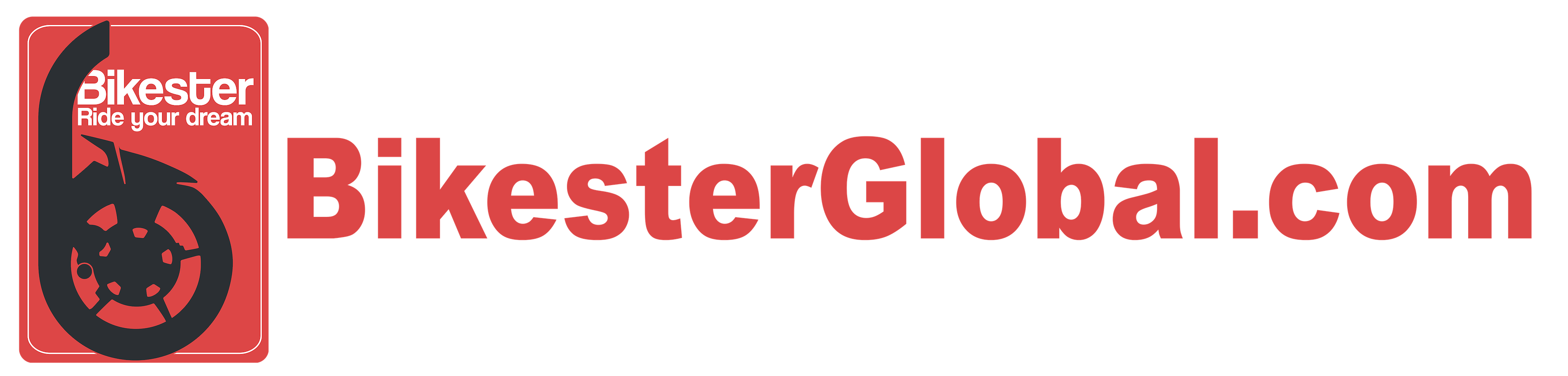 Bikester Global logo